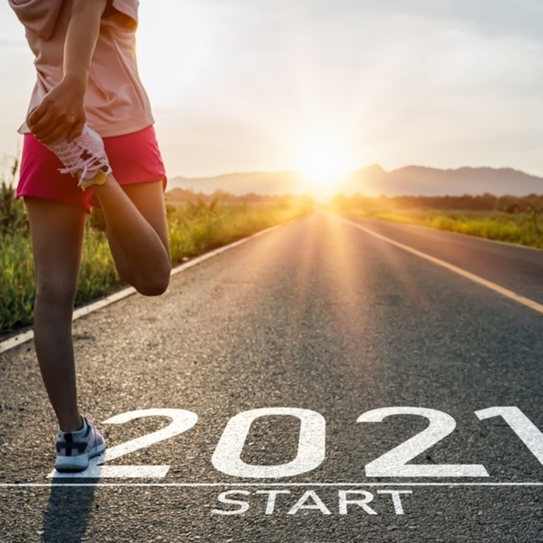  نصائح لنظام غذائي صحي في العام الجديد