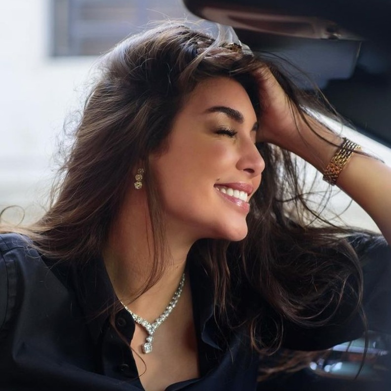 ياسمين صبري حصاد عام 2020