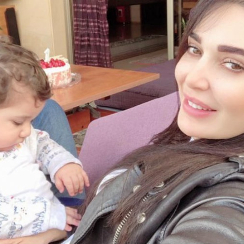 سيرين عبد النور