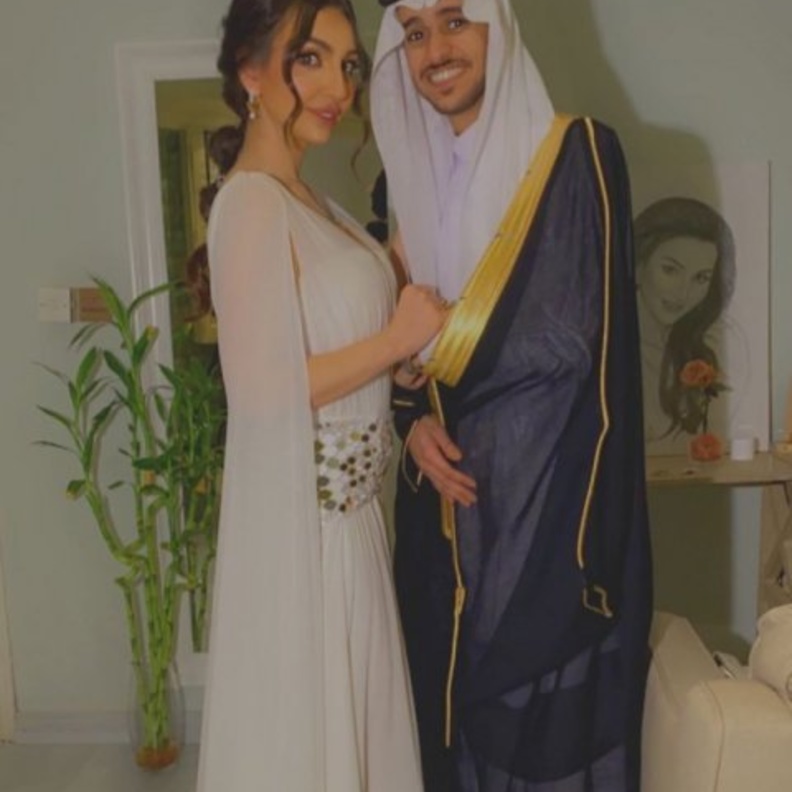 الفنان عايض يوسف وهبة الحسين