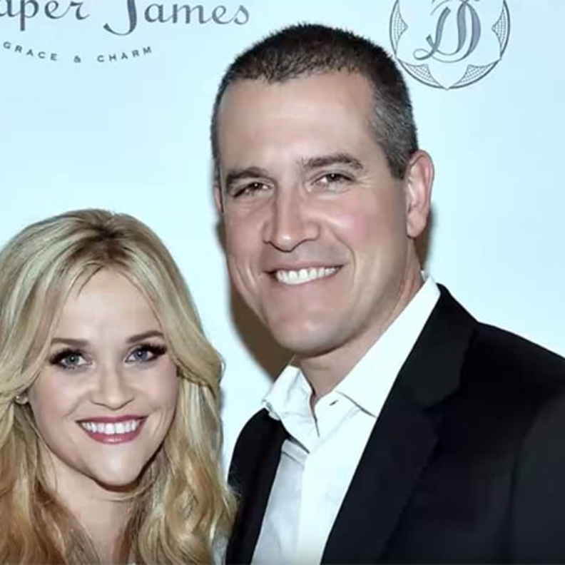 ريس ويذرسبون Reese Witherspoon