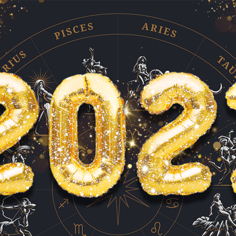  ماذا يخبئ الشهر الأول من 2021 لكل الأبراج