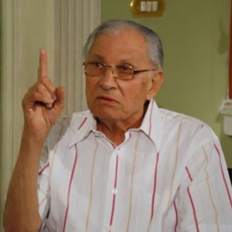 عمر الحريري