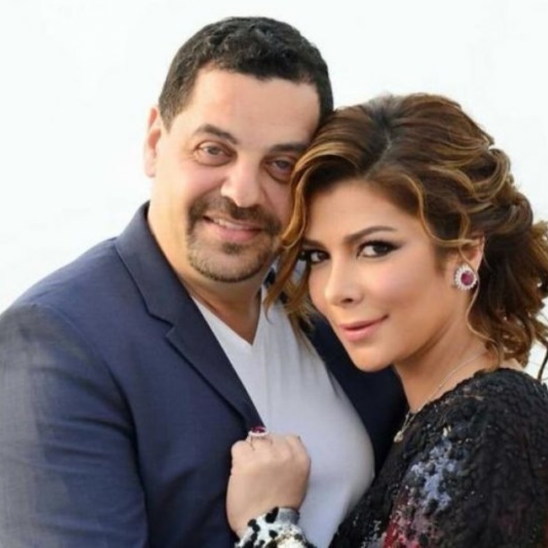 أصالة وطارق العريان