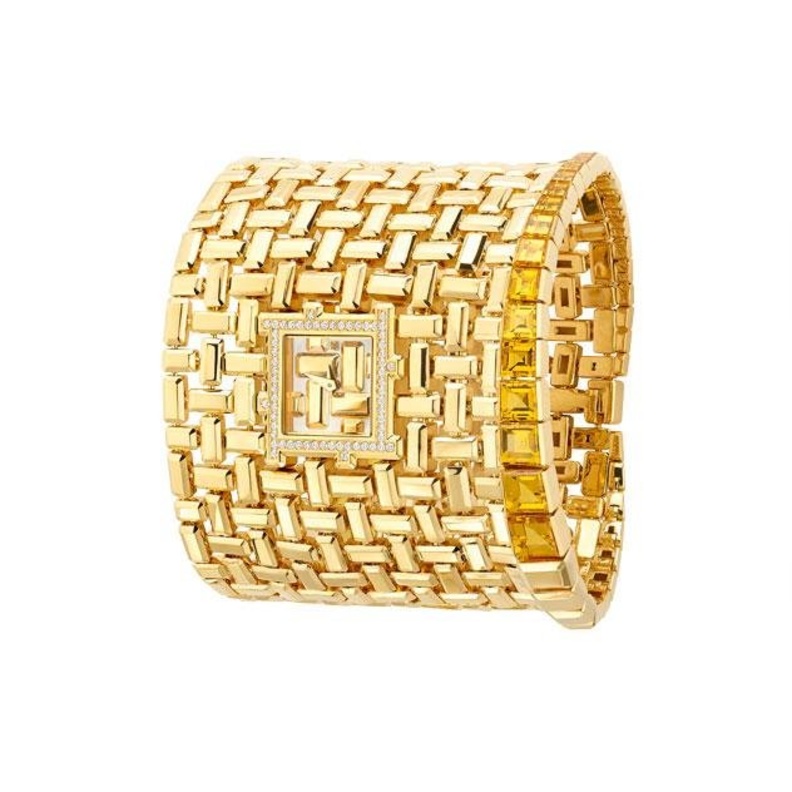 ساعة من شوميه Chaumet