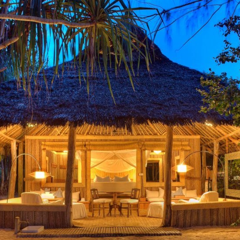  جزر سياحية يمكنك استئجارها.. جزيرة منيمبا