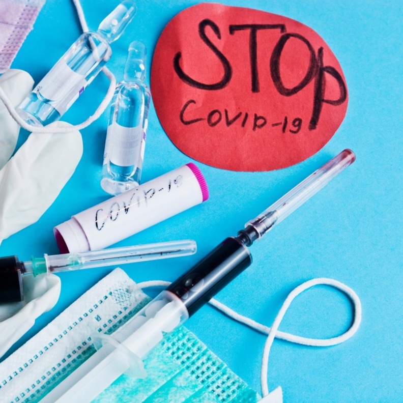 معلومات مهمة في اول دراسة عن سلالة كورونا المتحورة