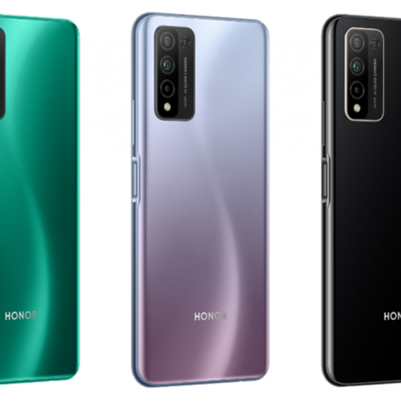 HONOR تقدم الخيارات المتنوعة للجيل الرقمي