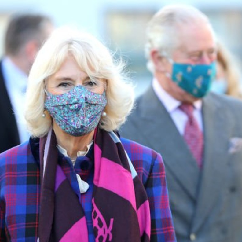 الأمير تشارلز يلغي التعليقات على رسالته للتهنئة بسبب التعليقات المسيئة