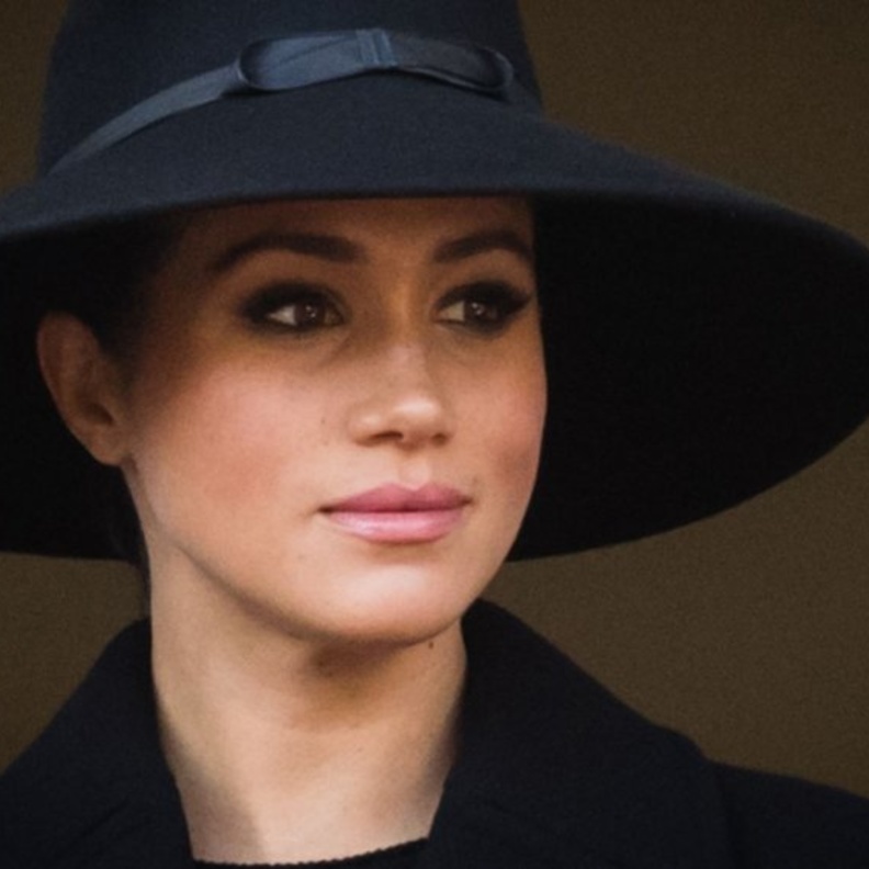  هل تظهر ميغان ماركل في القمة الرقمية؟