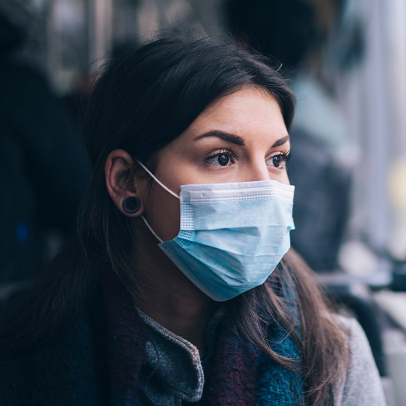 اخطر 30 عرض لفيروس كورونا الجديد في الموجه الثانية