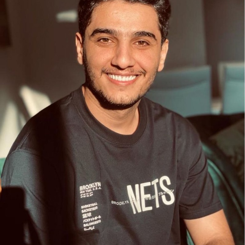 محمد عساف