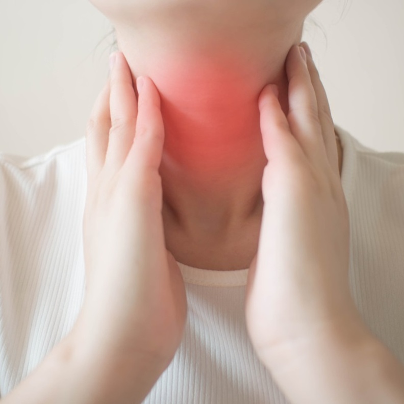 ما هو مرض جريفز وما هي اسبابه ومضاعفاته