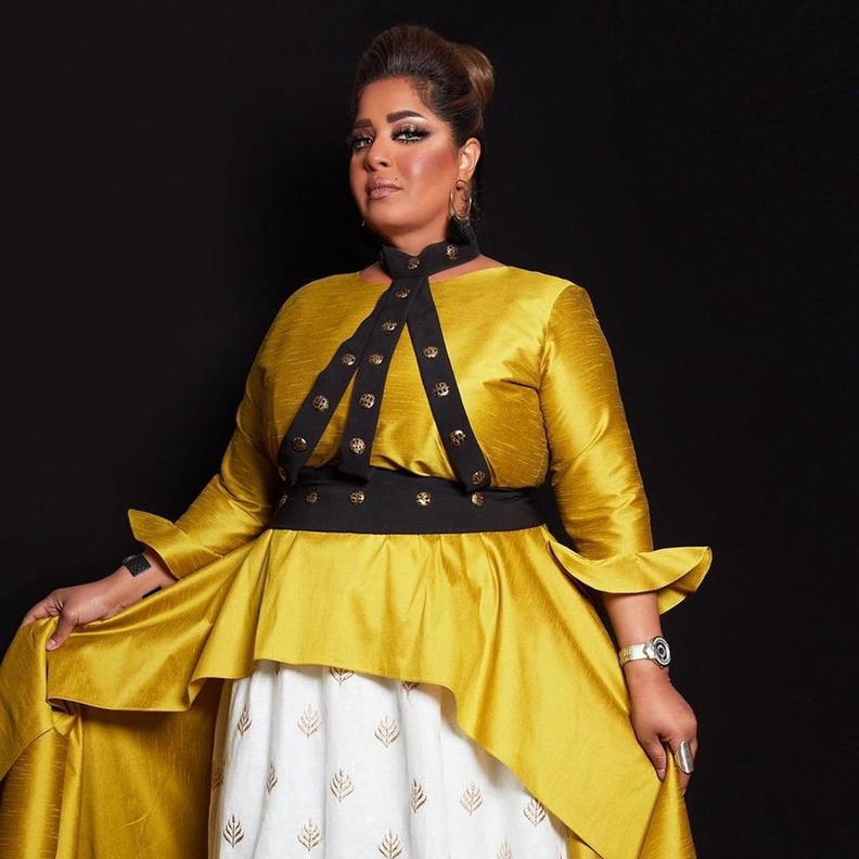 هيا الشعيبي