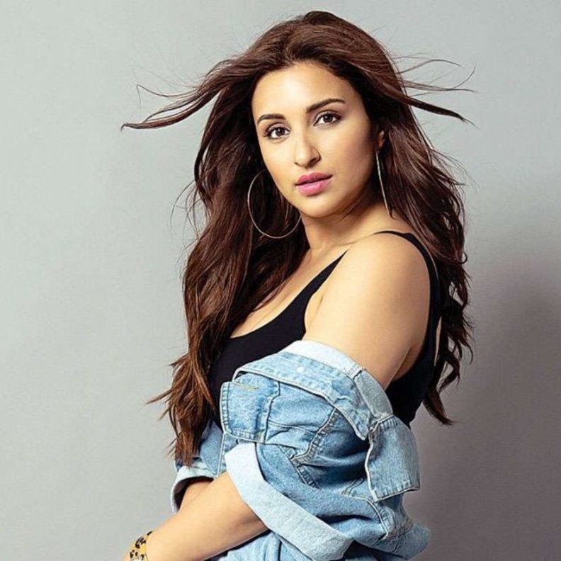 بارنيتي تشوبرا Parineeti Chopra