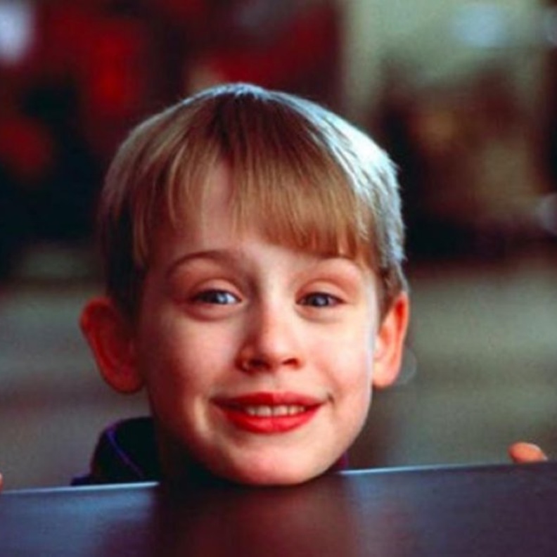 ماكولي كولكين.