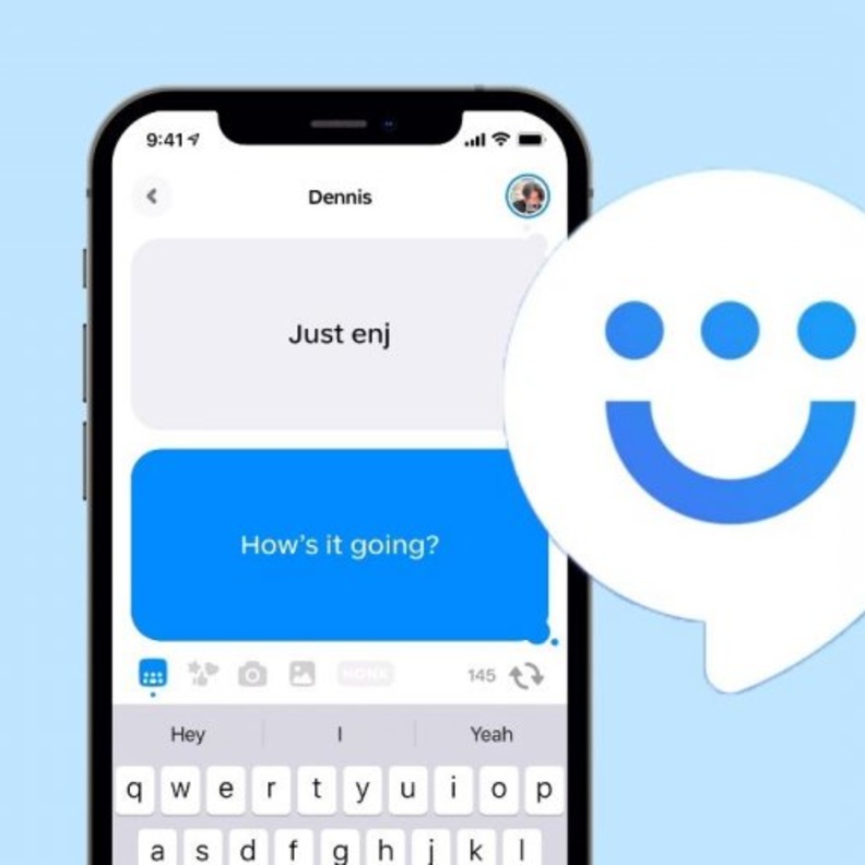  Honk تطبيق جديد للرسائل السريعة الزوال في الوقت الفعلي