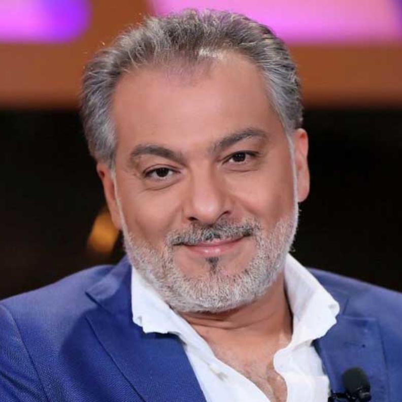 وفاة المخرج السوري حاتم علي 2020