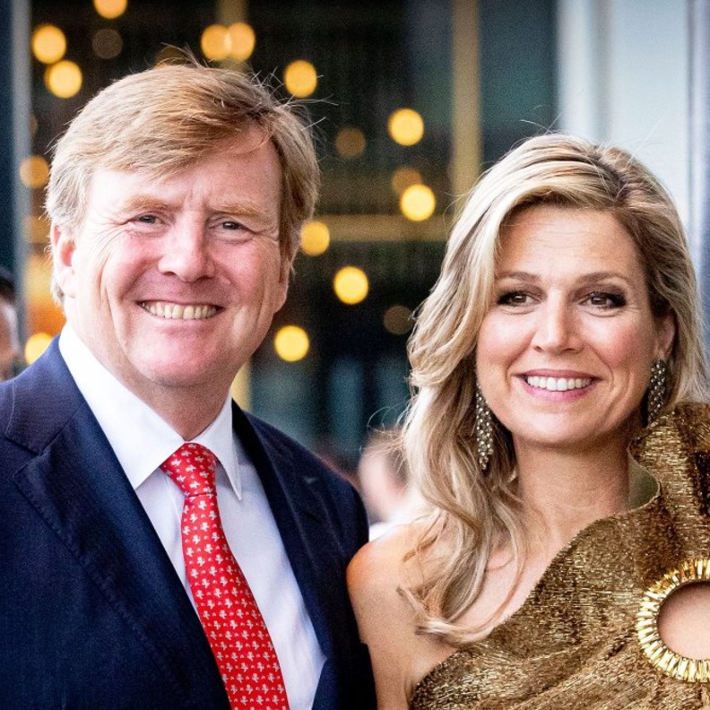 العائلة الملكية سافرت إلى اليونان خلال جائحة كورونا