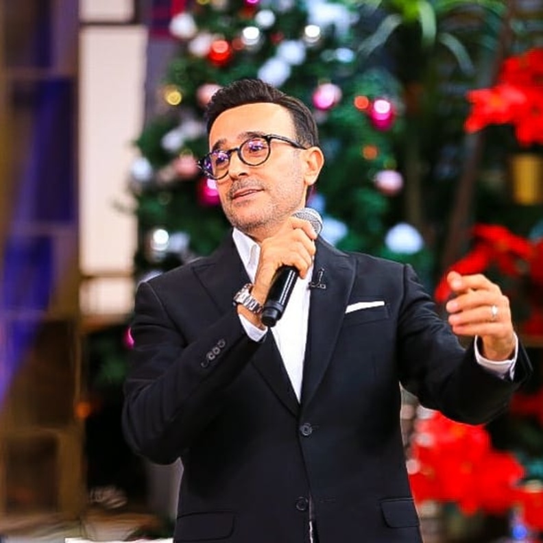 صابر الرباعي