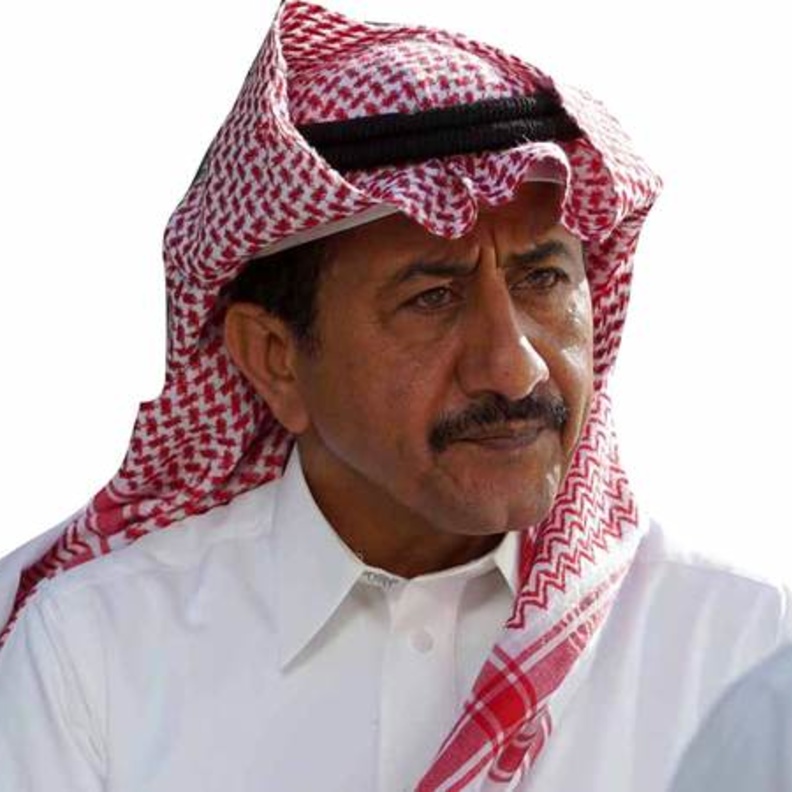 ناصر القصبي