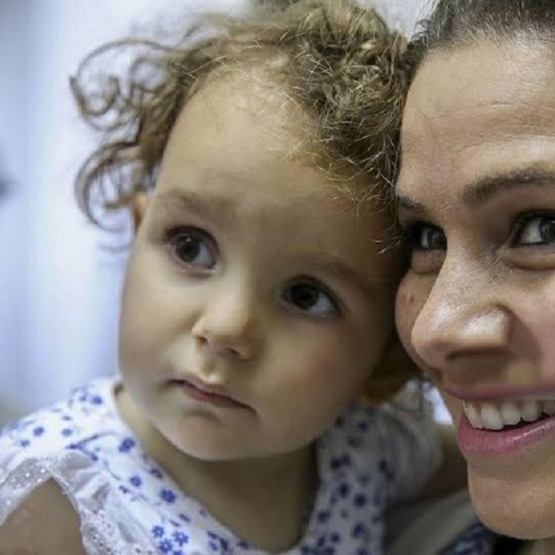 يسرا اللوزي