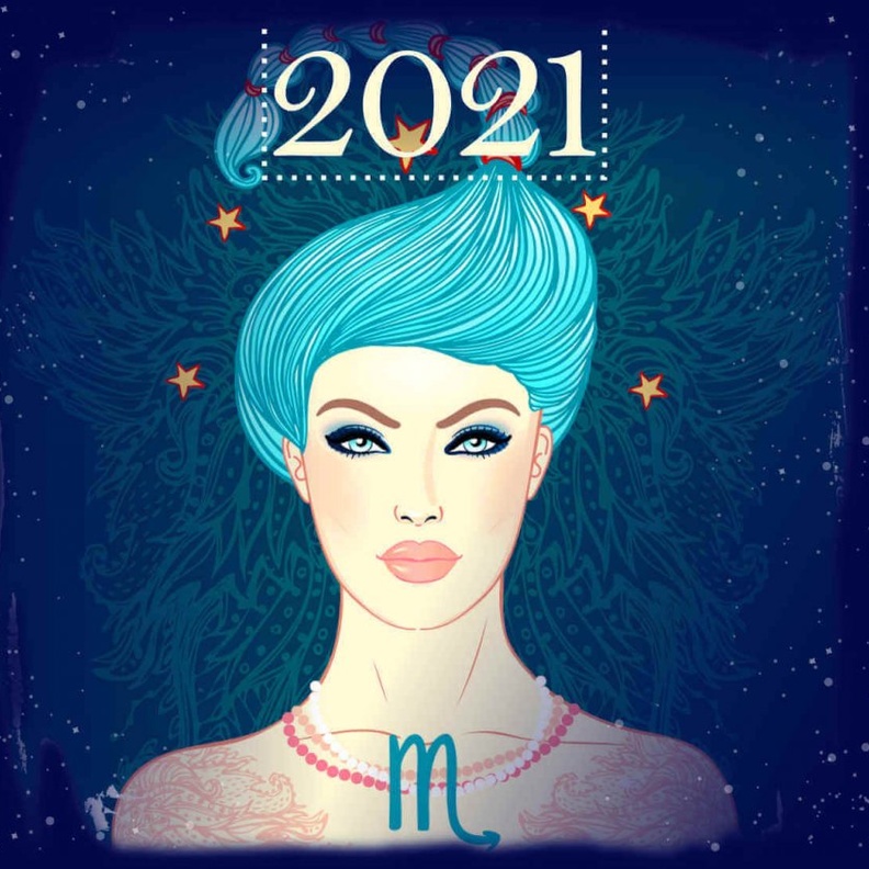 انها سنة النضال والانفعالات الشديدة