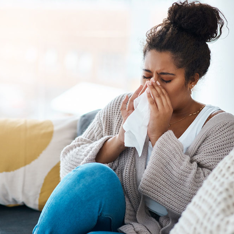 رئيسية واولى كيف تتطور اعراض الاصابة بفيروس كورونا الجديد يوما بعد يوم