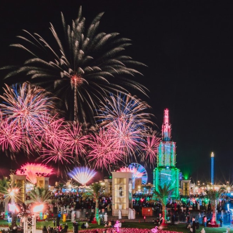 مهرجان الشيخ زايد سوف يشهد الكثير من العروض الاحتفالية - المصدر وكالة أنباء الإمارات