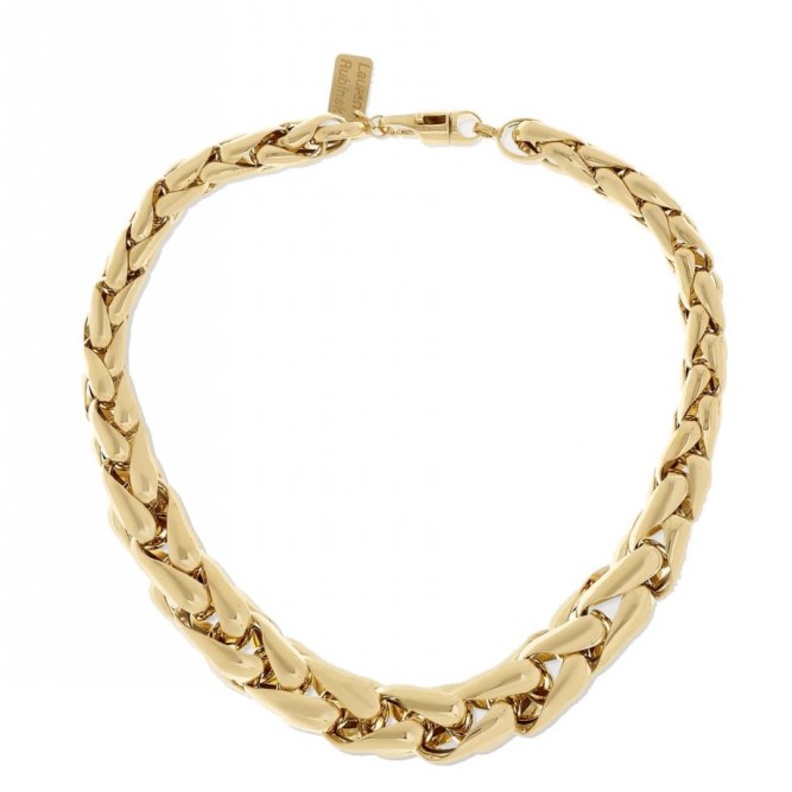 قلادة من لورين روبنسكي Lauren Rubinsk