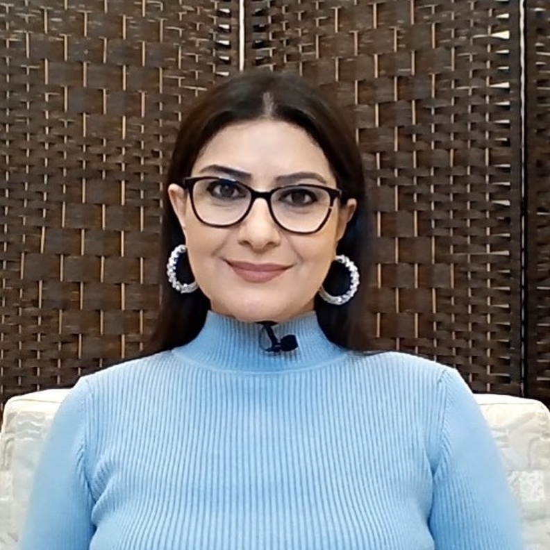 توقعات كارمن شماس للابراج النارية 2021