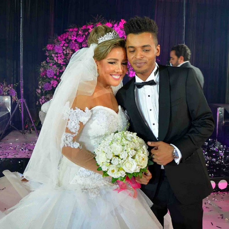 مي كساب واوكا