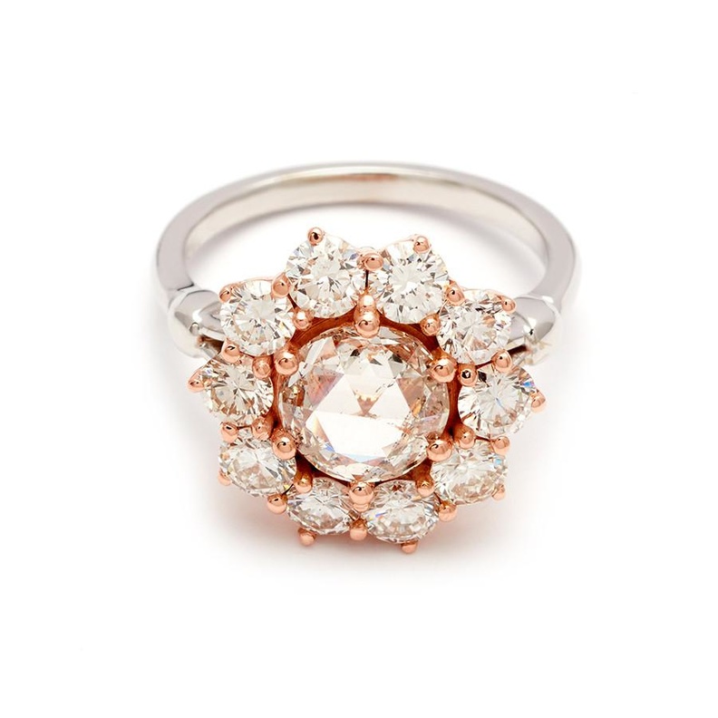  خاتم CELESTINE RING لآنا شيفيلد