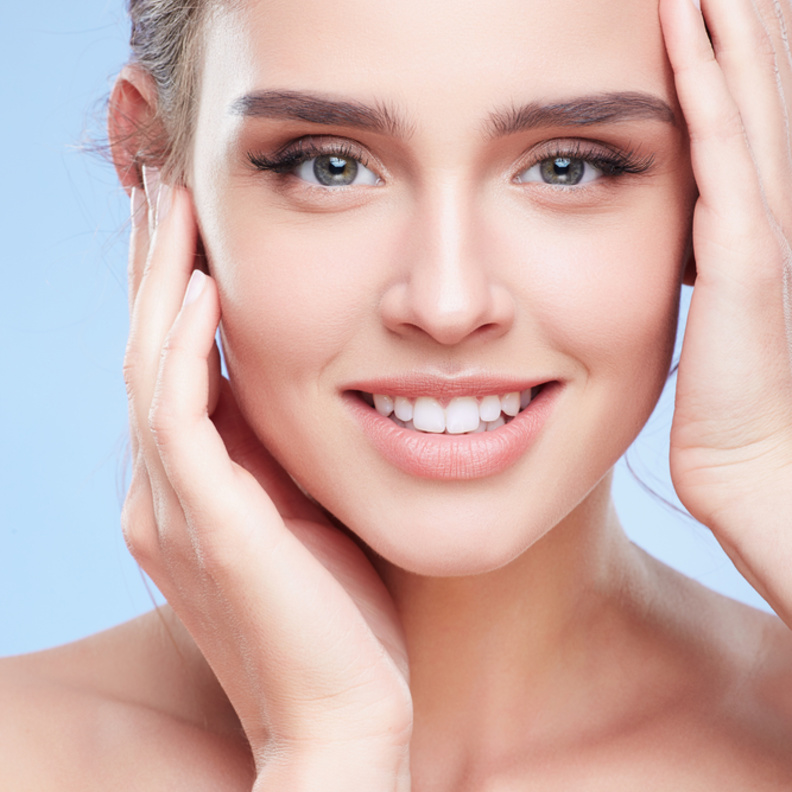 طرق العناية بالاسنان استعداد لحفلة راس السنة