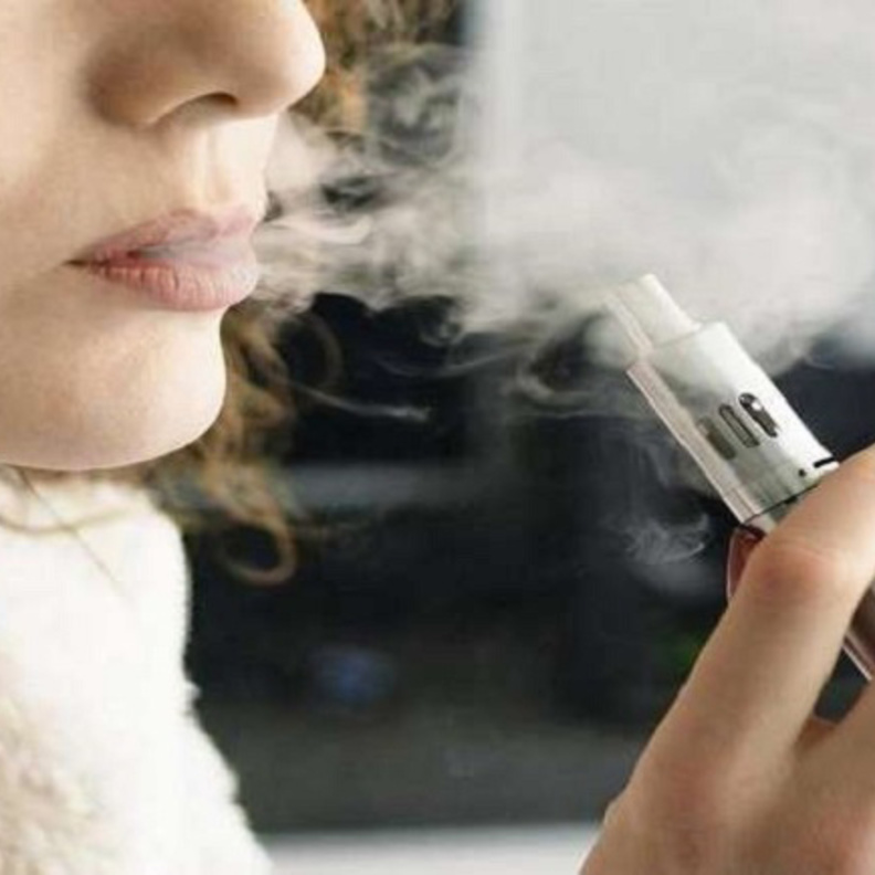 تأثير السجائر الالكترونية على الذاكرة