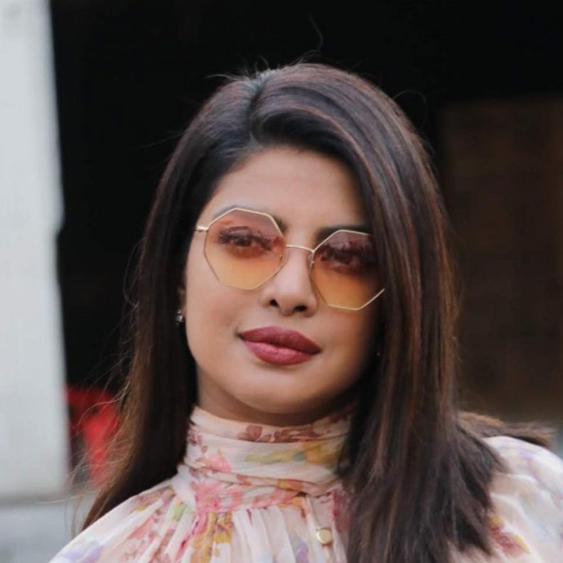 بريانكا تشوبرا تتحدث عن أكثر أدوارها السينمائية تعقيدا