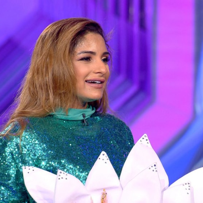 مرام البلوشي