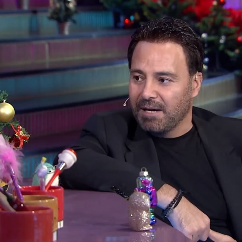 عاصي الحلاني