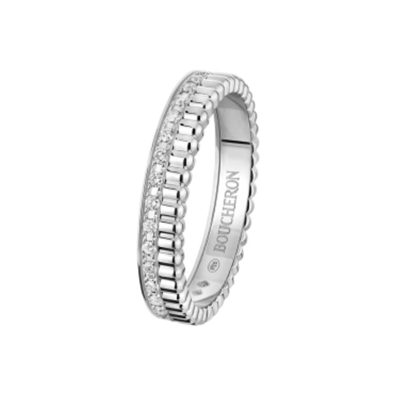  خواتم خطوبة ذهب للعروس من Boucheron