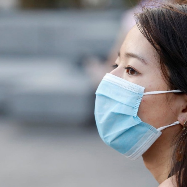 ماهي الاعراض غير الشائعة لفيروس كورونا الجديد