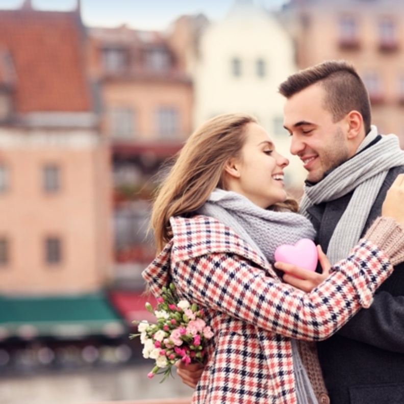 أيهما أكثر إخلاصا في الحب الرجل أم المرأة