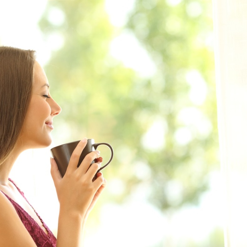  فوائد الشاي الأخضر والقهوة لمرضى السكري