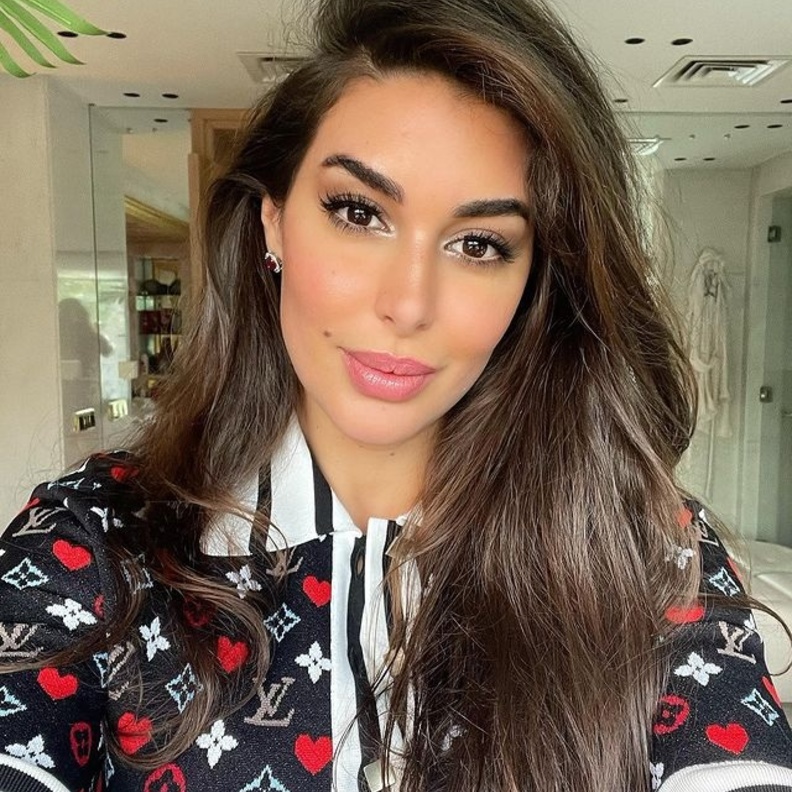 ياسمين صبري 2021