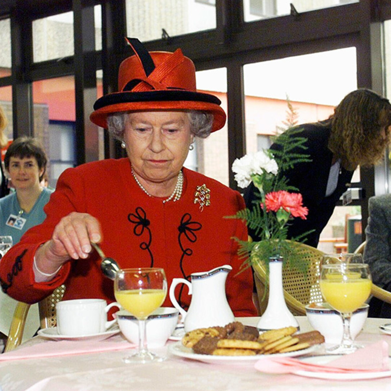 ‏10 عادات غذائية لدى العائلة المالكة البريطانية قد لا تعرفها