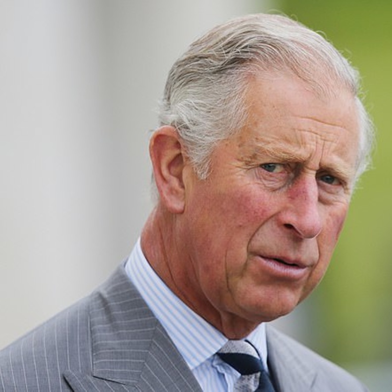 الأمير تشارلز يحذر من تجاهل معاناة مرضى السرطان في ظل جائحة كورونا