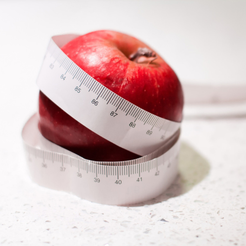 رجيم الفواكه لانقاص الوزن بطريقة سريعة