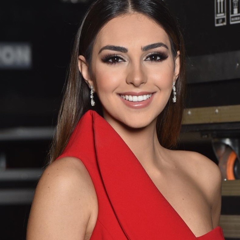  تسريحات شعر فاليري ابو شقرا