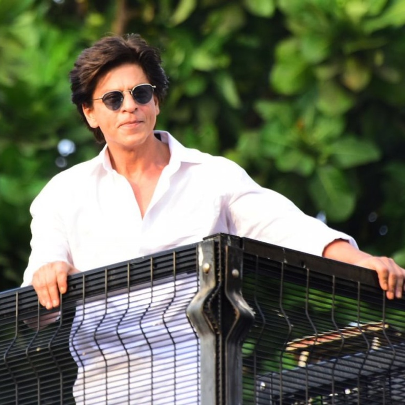 شاروخان  Shah Rukh Khan