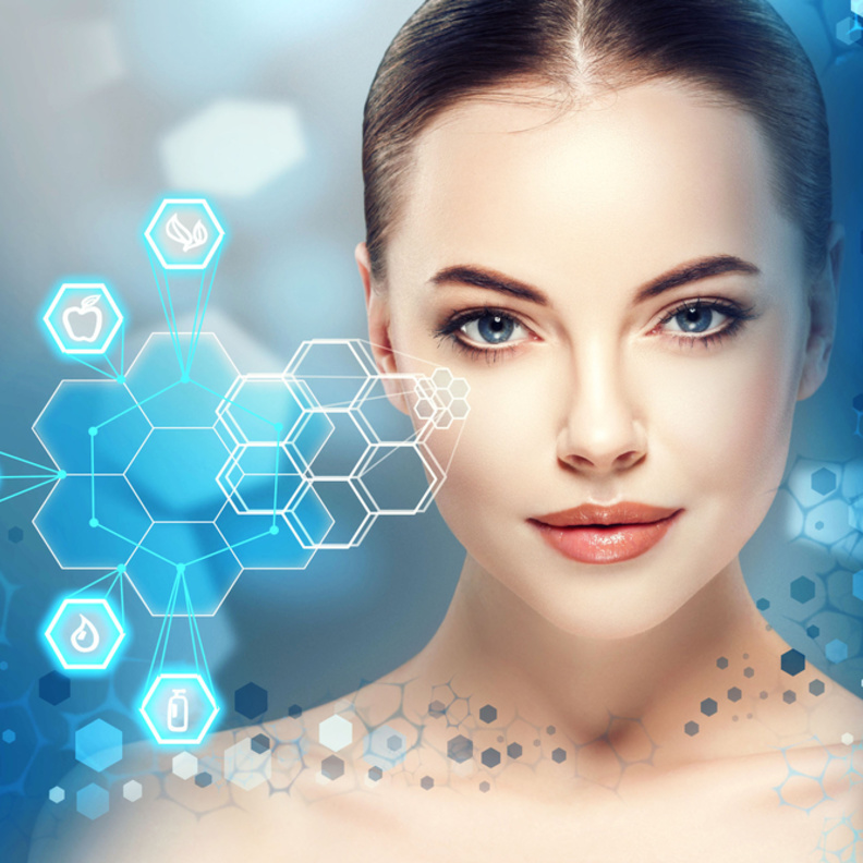 حمض الهيالورونيك