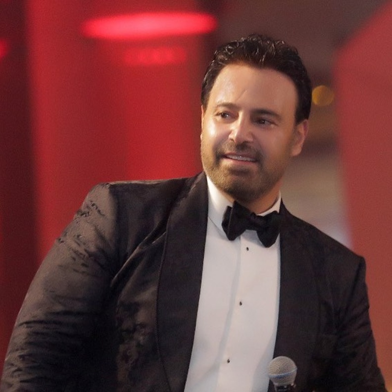 عاصي الحلاني